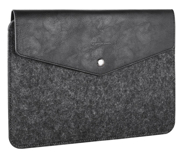 Silver Monkey Premium Case 13,3 for Macbook - 1122782 - zdjęcie 2